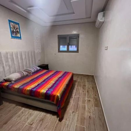 Appartement Proche Aeroport Marrakesh Exterior foto