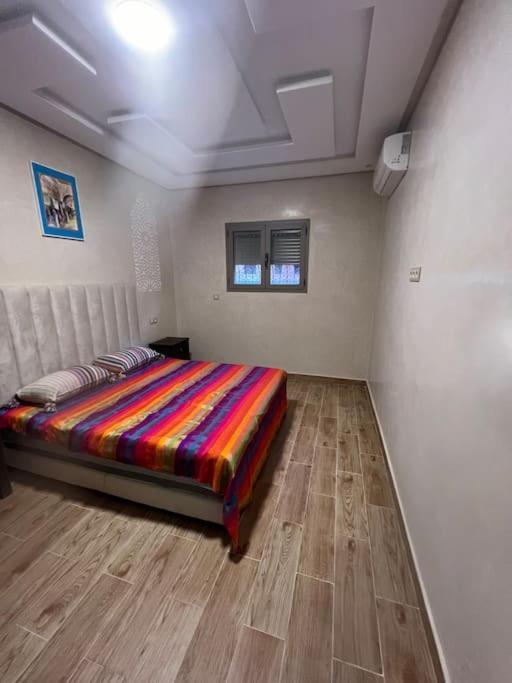 Appartement Proche Aeroport Marrakesh Exterior foto